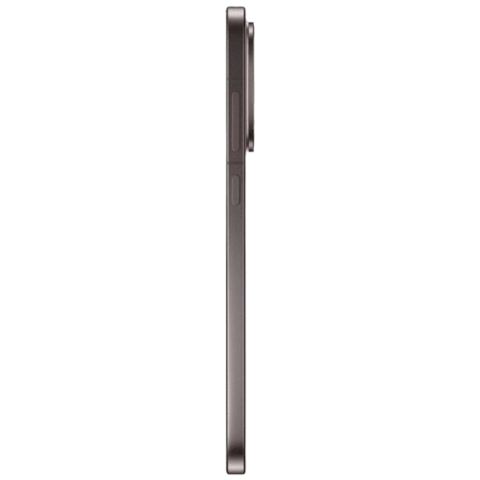 Oppo OPPO Find X9s 512GB Grijs - Smartphone