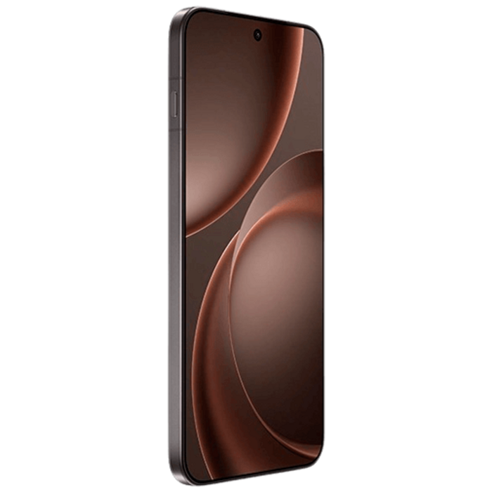 Oppo OPPO Find X9s 512GB Grijs - Smartphone