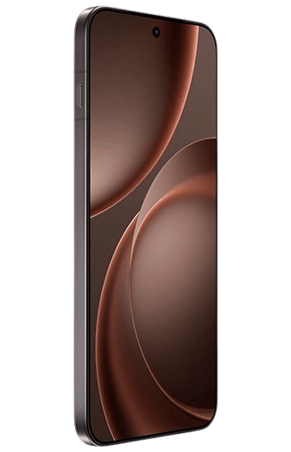 Oppo OPPO Find X9s 512GB Grijs - Smartphone