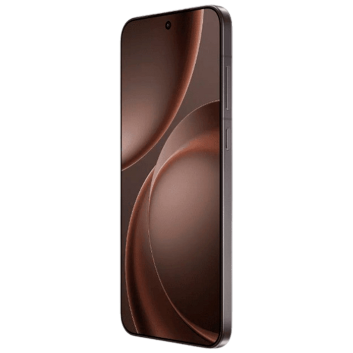 Oppo OPPO Find X9s 512GB Grijs - Smartphone
