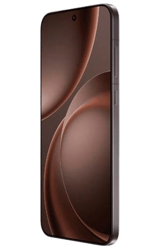 Oppo OPPO Find X9s 512GB Grijs - Smartphone