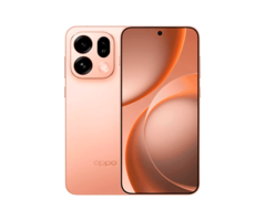 Oppo OPPO Find X9s 512GB Oranje - Smartphone