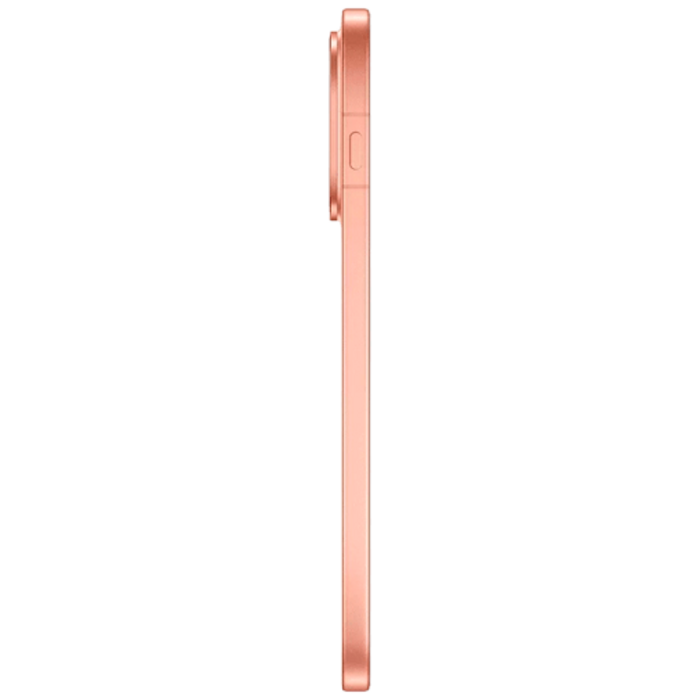 Oppo OPPO Find X9s 512GB Oranje - Smartphone