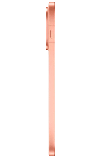 Oppo OPPO Find X9s 512GB Oranje - Smartphone