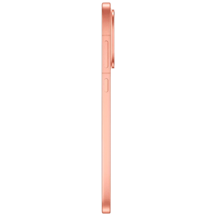 Oppo OPPO Find X9s 512GB Oranje - Smartphone