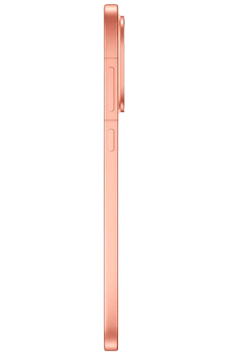 Oppo OPPO Find X9s 512GB Oranje - Smartphone