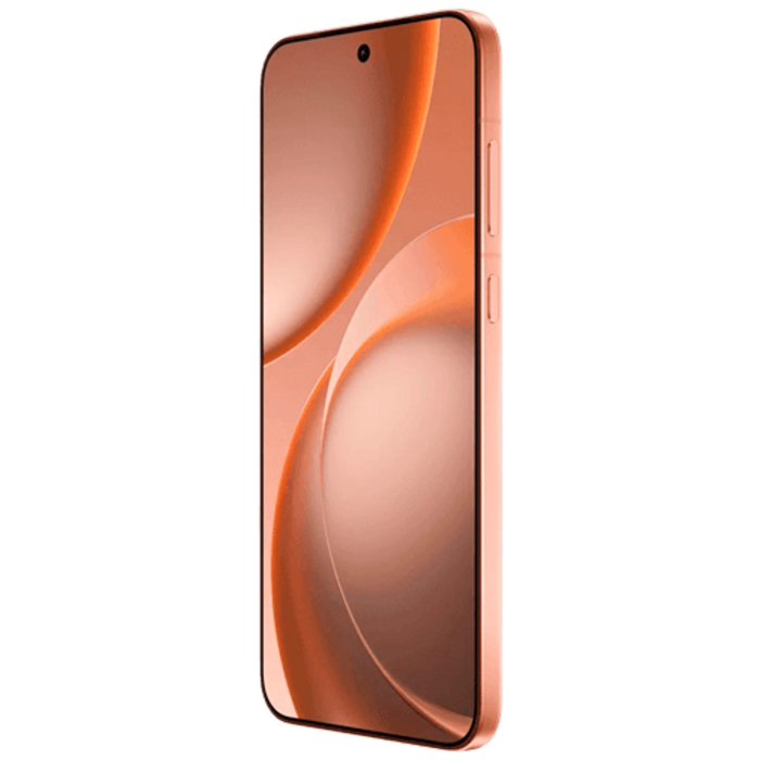 Oppo OPPO Find X9s 512GB Oranje - Smartphone