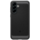 Spigen Rugged Armor TPU Back Cover Zwart voor Samsung Galaxy A56