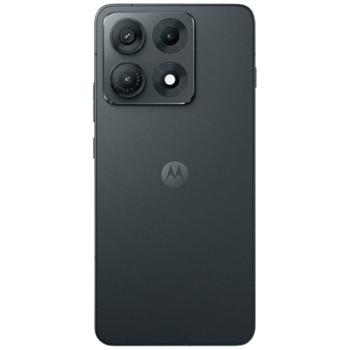 Motorola Motorola Edge 70 Max 256GB Zwart - Smartphone