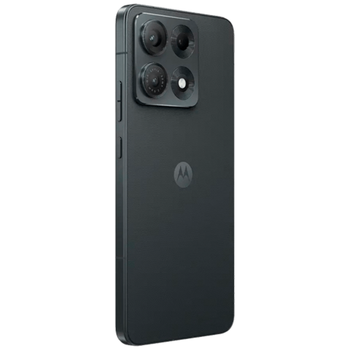 Motorola Motorola Edge 70 Max 256GB Zwart - Smartphone