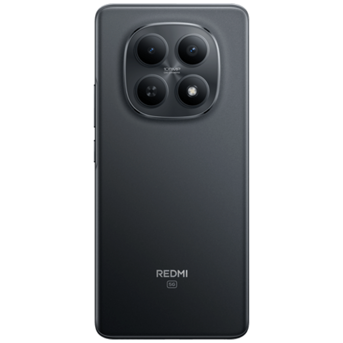Xiaomi Xiaomi Redmi Note 15 5G 8GB/512GB - Zwart