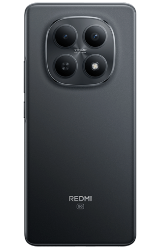 Xiaomi Xiaomi Redmi Note 15 5G 8GB/512GB - Zwart