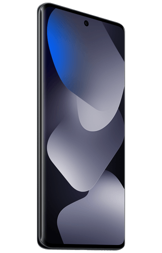 Xiaomi Xiaomi Redmi Note 15 5G 8GB/512GB - Zwart