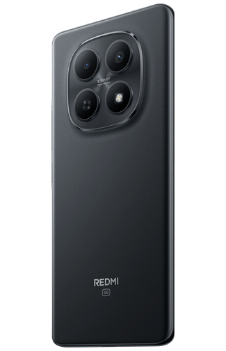 Xiaomi Xiaomi Redmi Note 15 5G 8GB/512GB - Zwart