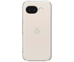 Spigen Spigen Ultra Hybrid Back Cover Transparant voor Google Pixel 10a