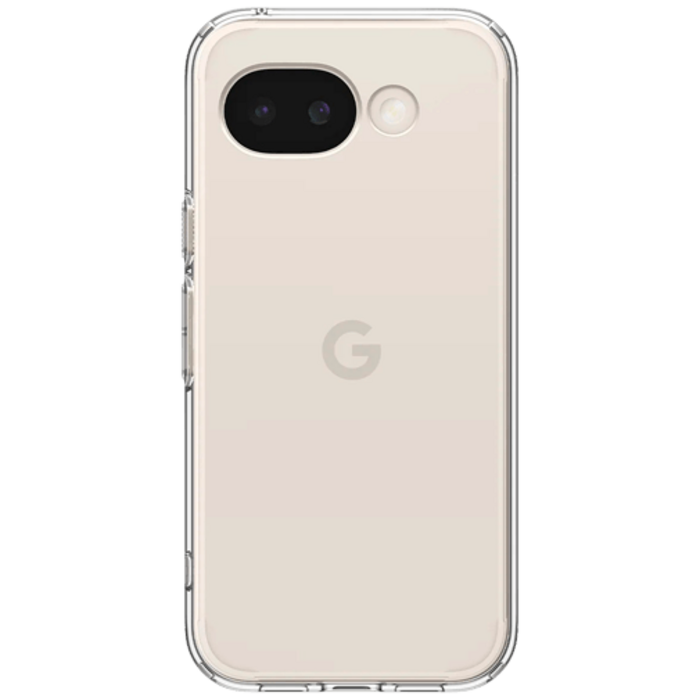 Spigen Spigen Ultra Hybrid Back Cover Transparant voor Google Pixel 10a
