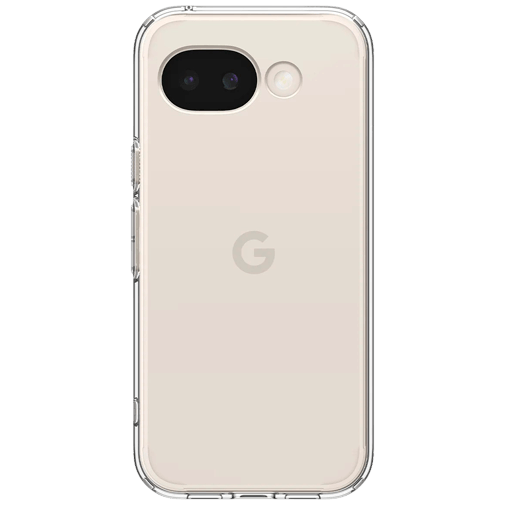 Spigen Spigen Ultra Hybrid Back Cover Transparant voor Google Pixel 10a