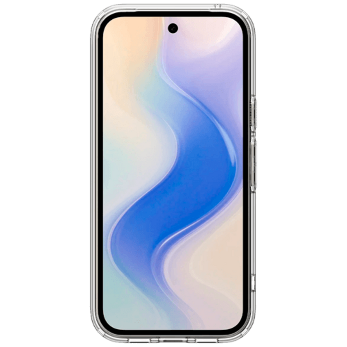 Spigen Spigen Ultra Hybrid Back Cover Transparant voor Google Pixel 10a