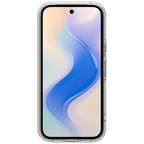 Spigen Spigen Ultra Hybrid Back Cover Transparant voor Google Pixel 10a