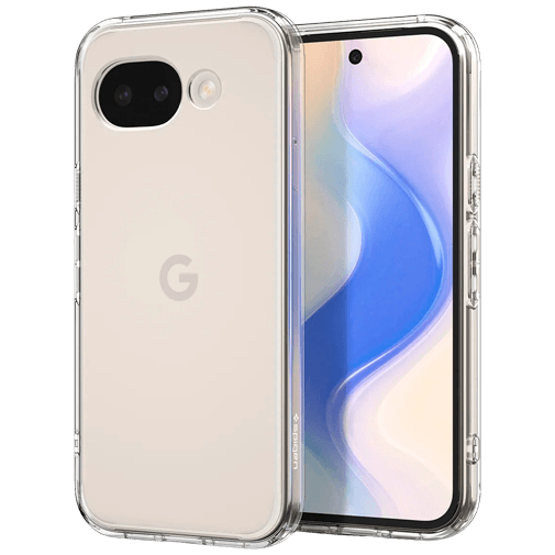 Spigen Spigen Ultra Hybrid Back Cover Transparant voor Google Pixel 10a