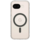 Spigen Ultra Hybrid MagFit Back Cover Transparant/Grijs Google Pixel 10a
