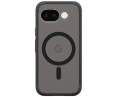 Spigen Spigen Ultra Hybrid MagFit Back Cover Google Pixel 10a - Zwart