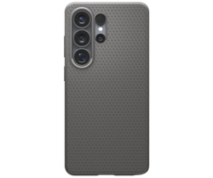 Spigen Spigen Liquid Air Back Cover Grijs voor Samsung Galaxy S26 Ultra