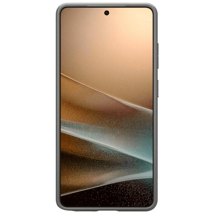 Spigen Spigen Liquid Air Back Cover Grijs voor Samsung Galaxy S26 Ultra
