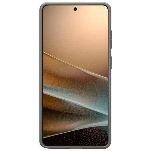 Spigen Spigen Liquid Air Back Cover Grijs voor Samsung Galaxy S26 Ultra