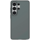 Spigen Liquid Crystal Back Cover Zwart voor Samsung Galaxy S26 Ultra