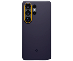 Spigen Spigen Nano Pop MagFit Back Cover Blauw - Samsung Galaxy S26 Ultra