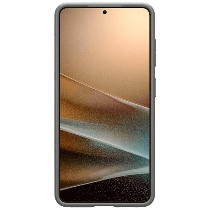 Spigen Spigen Liquid Air Back Cover Grijs voor Samsung Galaxy S26+