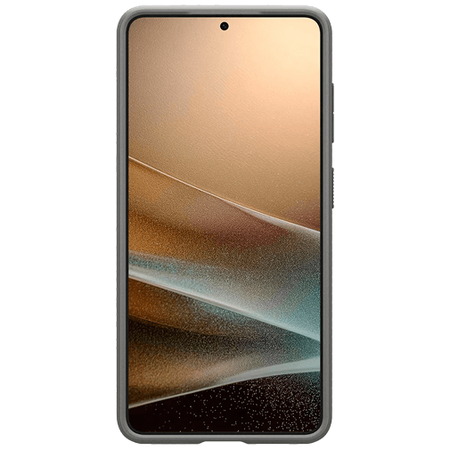 Spigen Spigen Liquid Air Back Cover Grijs voor Samsung Galaxy S26+