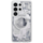 Spigen Ultra Hybrid MagFit Zero One TPU Back Cover Wit Samsung S26 Ultra