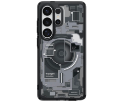 Spigen Spigen Ultra Hybrid MagFit Zero One Case Galaxy S26 Ultra - Zwart