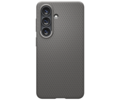 Spigen Spigen Liquid Air Back Cover Grijs voor Samsung Galaxy S26