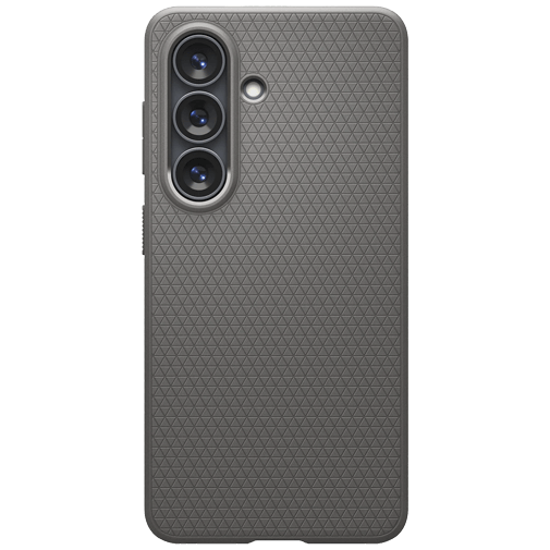 Spigen Spigen Liquid Air Back Cover Grijs voor Samsung Galaxy S26