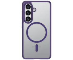 Spigen Spigen Ultra Hybrid MagFit Back Cover Paars Samsung Galaxy S26+