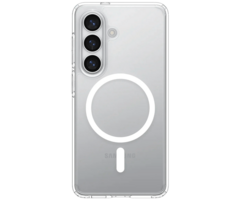 Spigen Spigen Ultra Hybrid MagFit Back Cover Transparant Samsung Galaxy S26+