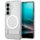 Spigen Ultra Hybrid S MagFit Case Transparant Samsung Galaxy S26+