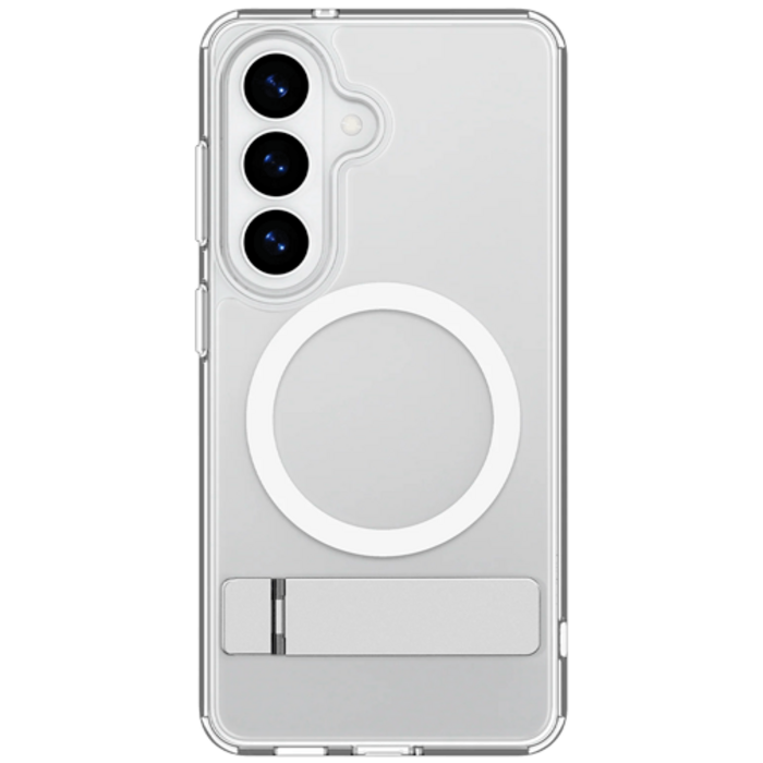Spigen Spigen Ultra Hybrid S MagFit Case Transparant Samsung Galaxy S26+