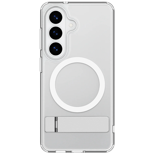 Spigen Spigen Ultra Hybrid S MagFit Case Transparant Samsung Galaxy S26+