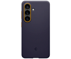 Spigen Spigen Nano POP MagFit Back Cover Blauw voor Samsung Galaxy S26