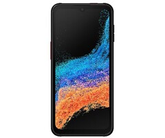 Samsung Samsung Galaxy XCover6 Pro 128GB Zwart - Robuuste Smartphone