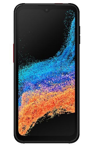 Samsung Samsung Galaxy XCover6 Pro 128GB Zwart - Robuuste Smartphone