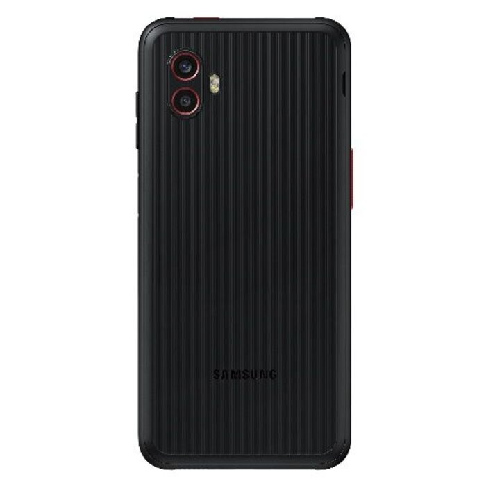Samsung Samsung Galaxy XCover6 Pro 128GB Zwart - Robuuste Smartphone