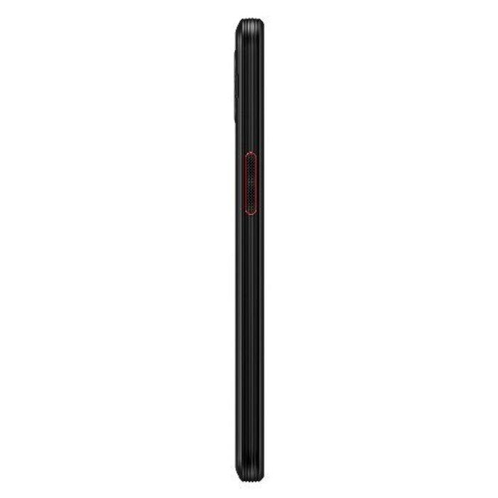 Samsung Samsung Galaxy XCover6 Pro 128GB Zwart - Robuuste Smartphone