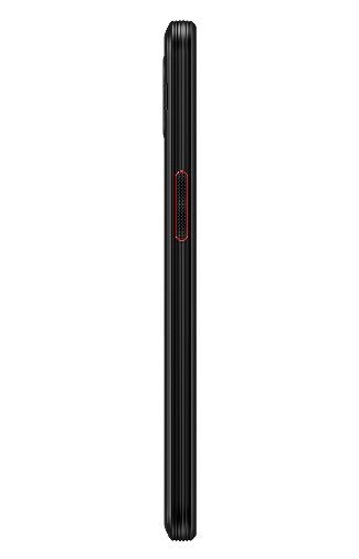 Samsung Samsung Galaxy XCover6 Pro 128GB Zwart - Robuuste Smartphone