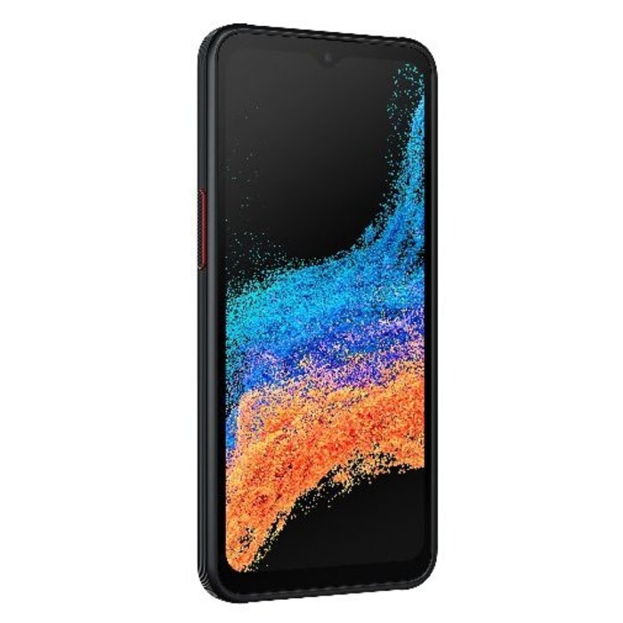 Samsung Samsung Galaxy XCover6 Pro 128GB Zwart - Robuuste Smartphone