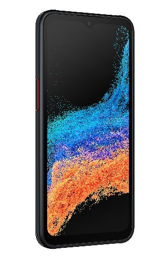 Samsung Samsung Galaxy XCover6 Pro 128GB Zwart - Robuuste Smartphone